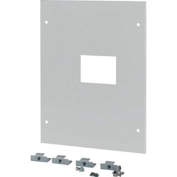 EATON - Frontblende für NZM4-XMV  Festeinbau  Hö