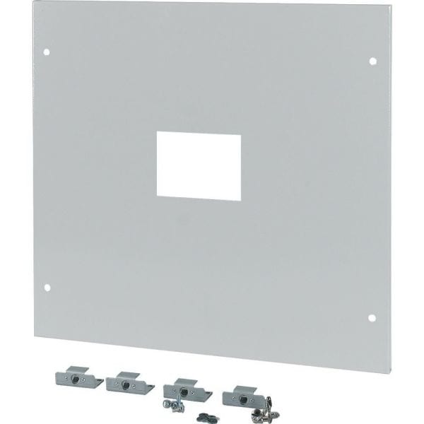 EATON - Frontblende für NZM4-XMV  Festeinbau  Hö