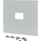 EATON - Frontblende für NZM4-XMV  Festeinbau  Hö