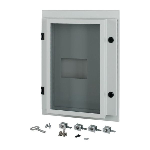 EATON - Frontblende IP55 für NZM4-XMV  Festeinba