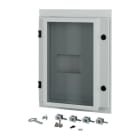 EATON - Frontblende IP55 für NZM4-XMV Festeinba