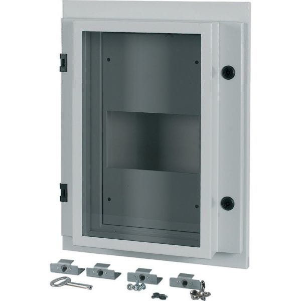 EATON - Frontblende IP55 für NZM4 Ausfahrtechni