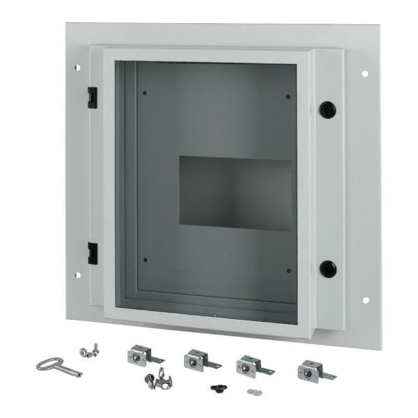 EATON - Frontblende IP55 für NZM4 Ausfahrtechni