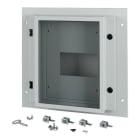 EATON - Frontblende IP55 für NZM4 Ausfahrtechni