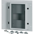 EATON - Frontblende IP55 für 2x NZM4  Festeinbau