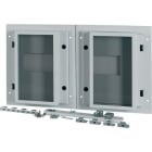 EATON - Frontblende IP55 für 2x NZM4  Festeinbau