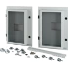 EATON - Frontblende IP55 für 2x NZM4-XMV  Festei