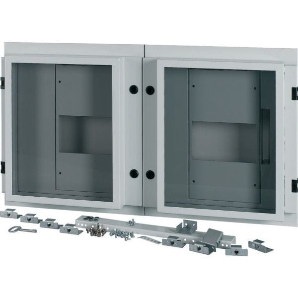 EATON - Frontblende IP55 für 2x NZM4 Ausfahrtec