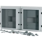 EATON - Frontblende IP55 für 2x NZM4  Ausfahrtec
