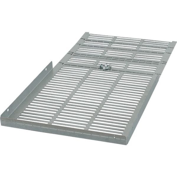 EATON - Abschottung NZM4/Hauptsammelschienenrau