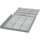 EATON - Abschottung NZM4/Hauptsammelschienenrau