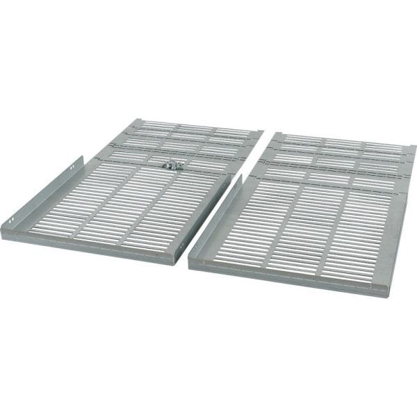 EATON - Abschottung 2x NZM4/Hauptsammelschienen
