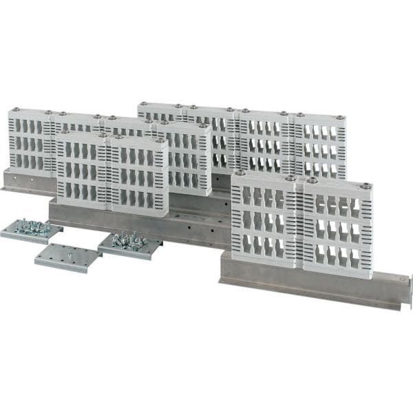 EATON - Hauptsammelschienenhalter Eckfeld 3 Re
