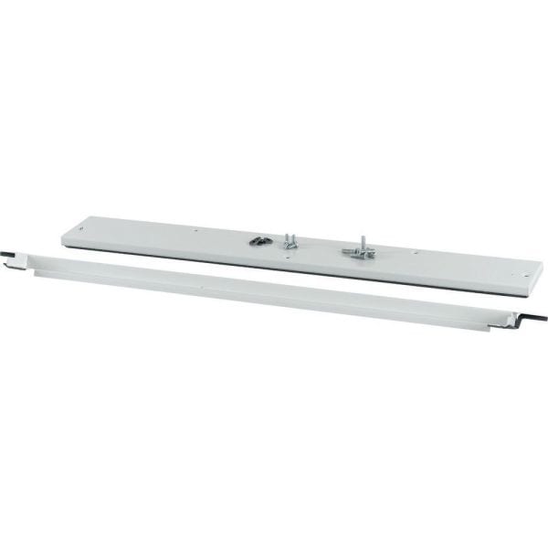 EATON - Open Frame Enddachblech  geschlossen