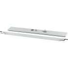 EATON - Open Frame Enddachblech  geschlossen