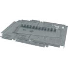 EATON - Universal Montageplatte Tiefe=800