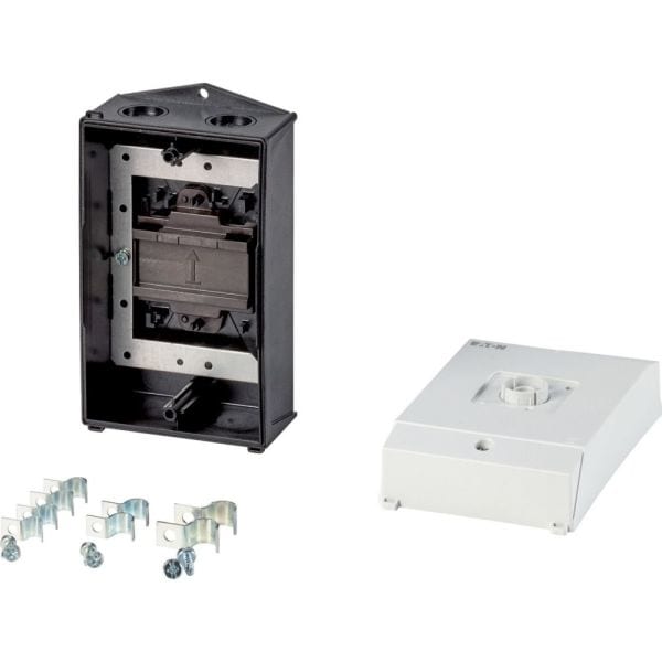 EATON - Kleingehaeuse CI-K2H mit MBS