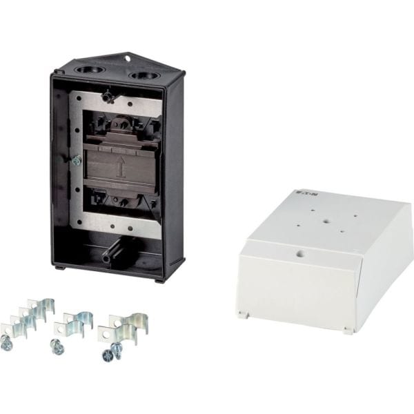 EATON - Kleingehaeuse CI-K2H mit MBS