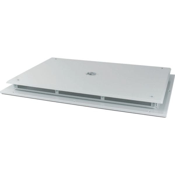 EATON - Dachblech, IP42, 1100x600