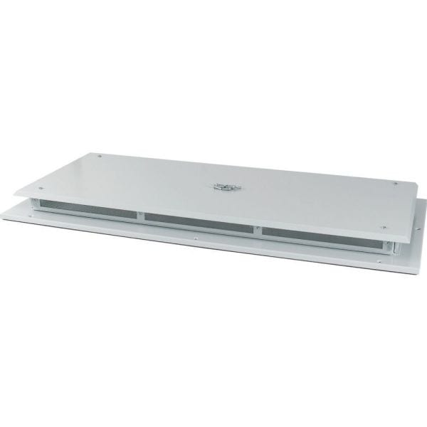 EATON - Dachblech, IP42, 1200x600