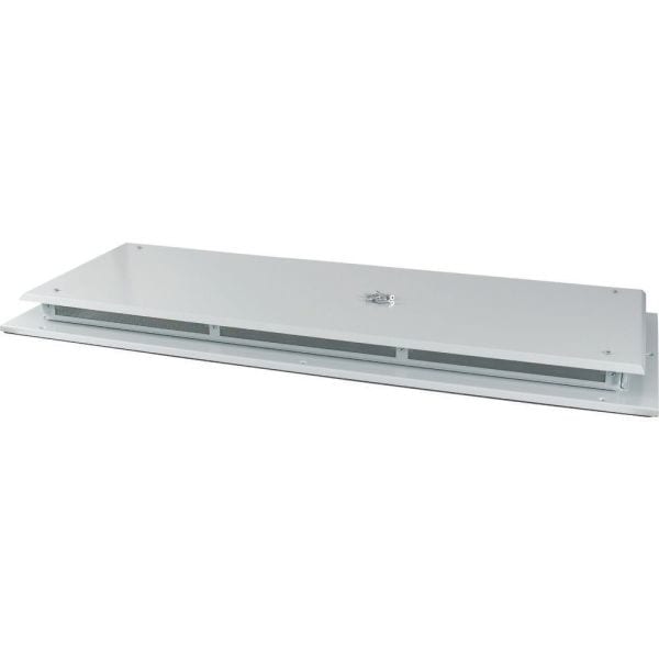 EATON - Dachblech, IP42, 1350x600