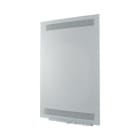EATON - Platte (Feldhoch)  Belueftet(IP31)  B1200
