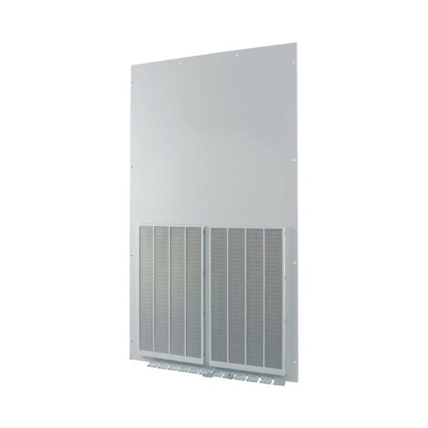 EATON - Platte (Feldhoch)  Belüftet(IP42)  B1100