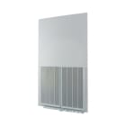 EATON - Platte (Feldhoch)  Belüftet(IP42)  B1100