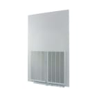 EATON - Platte (Feldhoch)  Belueftet(IP42)  B1200