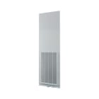 EATON - Platte (Feldhoch) Belüftet(IP42) B600