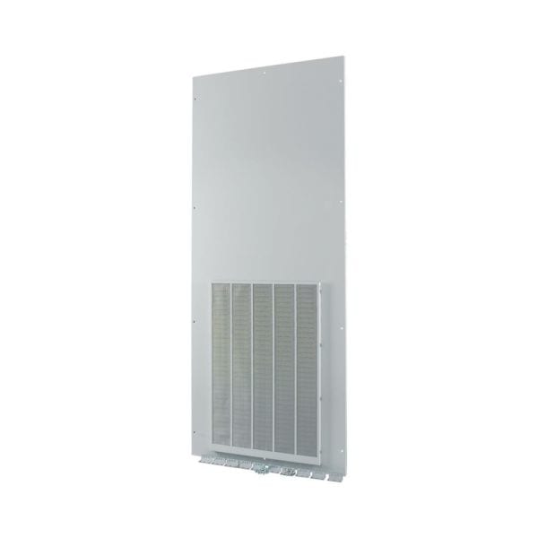 EATON - Platte (Feldhoch)  Belüftet(IP42)  B800