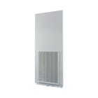 EATON - Platte (Feldhoch)  Belüftet(IP42)  B800