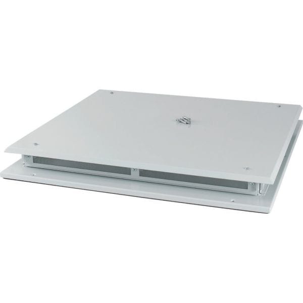 EATON - Dachblech  Belüftet IP42  Breite=1000