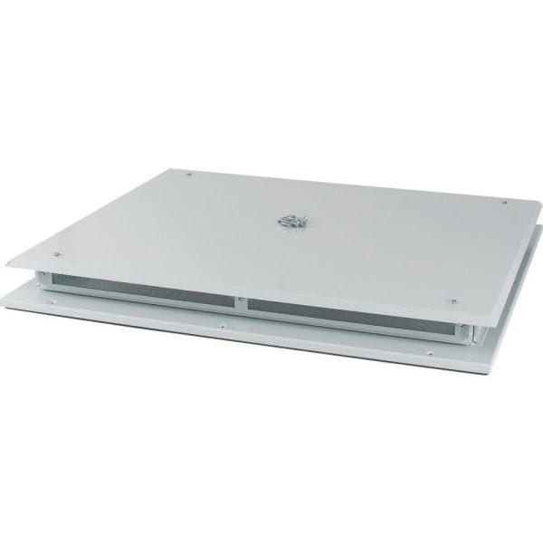 EATON - Dachblech  Belüftet IP42  Breite=1100
