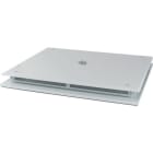 EATON - Dachblech Belüftet IP42 Breite=1100