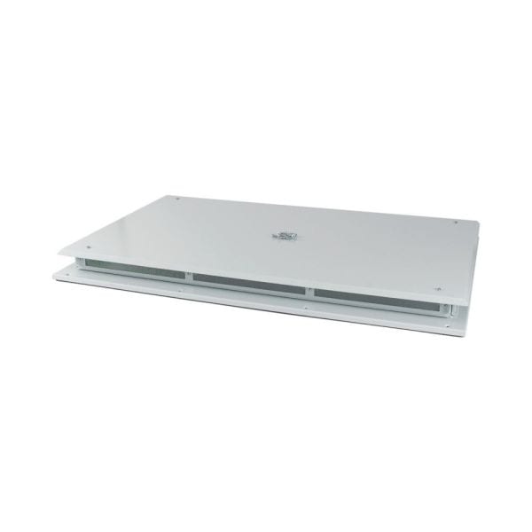 EATON - Dachblech Belüftet IP42 Breite=1350