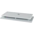 EATON - Dachblech Belüftet IP42 Breite=600