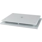 EATON - Dachblech Belüftet IP42 Breite=800