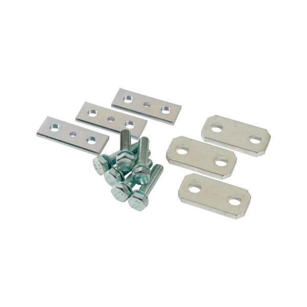 EATON - Schellenklemme NH3 CU-BAND-11x21x1