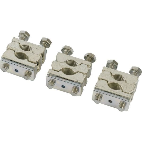 EATON - Doppel-Prismenklemme 2 x 120-150 mm²