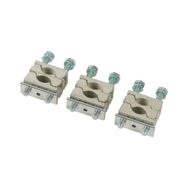 EATON - Doppel-Prismenklemme 2 x 120-240 mm²