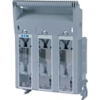 EATON - Ersatzdeckel NH1