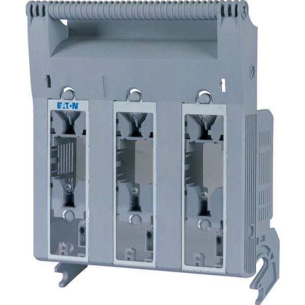 EATON - Ersatzdeckel NH2