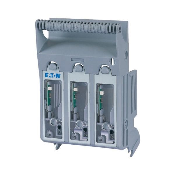 EATON - Ersatzdeckel NH00 mit FCL