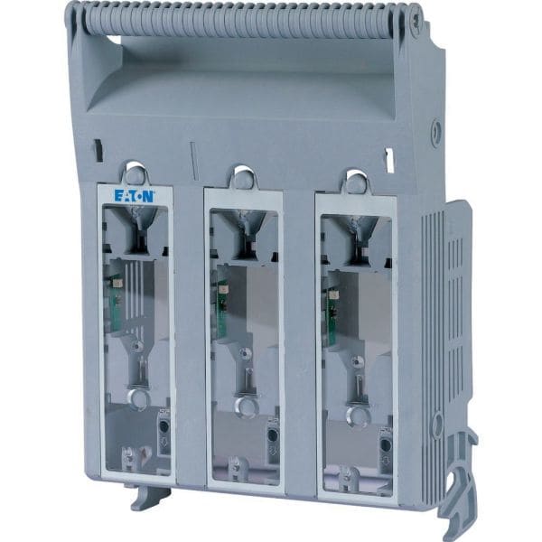EATON - Ersatzdeckel NH1 mit FCL