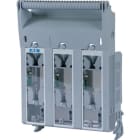 EATON - Ersatzdeckel NH1 mit FCL