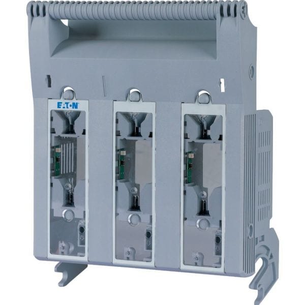 EATON - Ersatzdeckel NH2 mit FCL