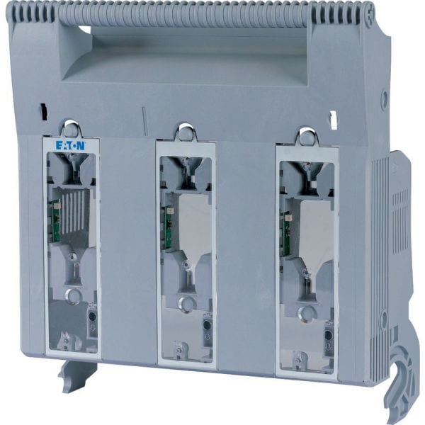 EATON - Ersatzdeckel NH3 mit FCL