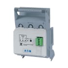 EATON - Ersatzdeckel NH00 mit FCE