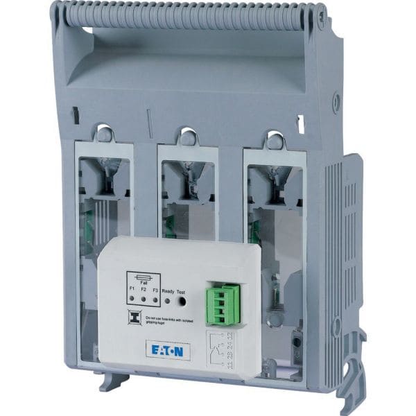 EATON - Ersatzdeckel NH1 mit FCE